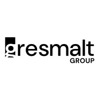 Gresmalt Group logo - Similar company to Tonalite S.P.A.