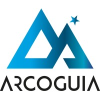 ArcoGuía de montaña de los Picos de Europa logo - Similar company to Fdmescyl