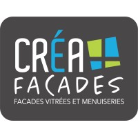 CREA FACADES logo - Similar company to Efs