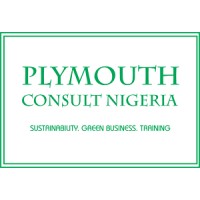 Plymouth Consult Nigeria logo - Similar company to Cecula Ltd.
