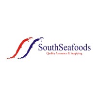 South Seafoods logo - Similar company to Best Biosecurity