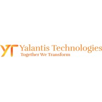 Yalantis Technologies logo - Similar company to Yalantis