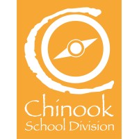 Chinook School Division #211 logo - Similar company to Mari (Misdiagnosis Association And Research Institute)