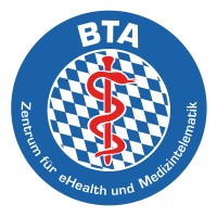 Bayerische Telemedallianz logo - Similar company to Charmd By Prez