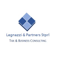 Legnazzi & Partners Stprl - Tax & Business Consulting Ltd logo - Similar company to Kreston A&Ce Group