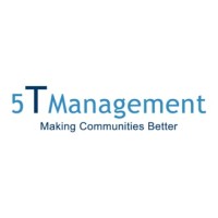 5T Management logo - Similar company to Wpd Management