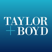 TAYLOR+BOYD LLP logo - Similar company to Naylor Devlin