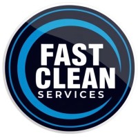 Fast Clean Services logo - Similar company to Fast Clean