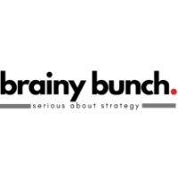 Brainy Bunch logo - Similar company to Needworkshops