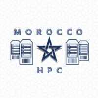 MoroccoHPC logo - Similar company to Toubkal Supercomputer