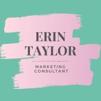 Erin Taylor - Marketing Consultant