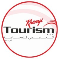 Khimji Tourism Dubai logo - Similar company to Flight King Bookings