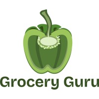 Grocery Guru logo - Similar company to Bharatbazaar