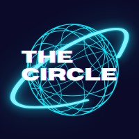 The Circle logo - Similar company to Lpmedia S.R.L.
