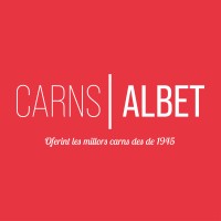 CARNS ALBET SL logo - Similar company to Finefish As