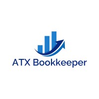 ATX Bookkeeper logo - Similar company to Cloud Bookkeeping Llc