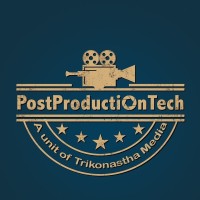 Post Production Tech logo - Similar company to Mediakrafts