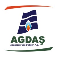 AGDAŞ Adapazarı Gaz Dağıtım A.Ş logo - Similar company to Koella Turkey