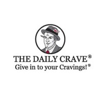 The Daily Crave® logo - Similar company to Generation Snack