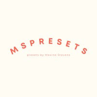 mspresets logo - Similar company to Inkt & Aarde
