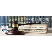 Nilo J Sanchez & Associates PA Family Law & Divorce Attorneys logo - Similar company to The Prudent Speculator, A Kovitz Publication