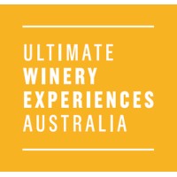 Ultimate Winery Experiences Australia logo - Similar company to Triptech (& The Campermate App)