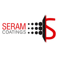 Seram Coatings logo - Similar company to Ceramic Powder Technology As