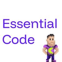 Essential Code logo - Similar company to Xit-Cross Information Technologies Gmbh