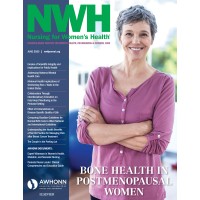 Nursing for Women's Health (NWH) logo - Similar company to Fourth Trimester