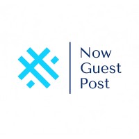 Now Guest Post logo - Similar company to Guest Post Box