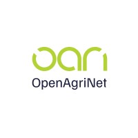 OpenAgriNet logo - Similar company to Code For Govtech (C4Gt)