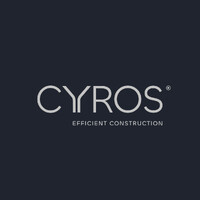 CYROS® logo - Similar company to Cyro