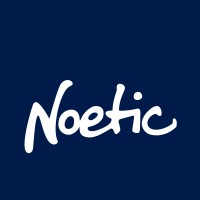 Noetic logo - Similar company to Atturra