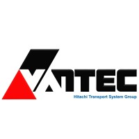 Vantec Logistics Mexico, S.A. de C.V. logo - Similar company to Loger Logistics