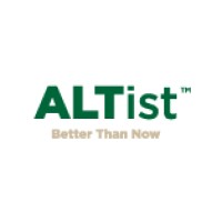Altist logo - Similar company to S.P.I.N. Kft