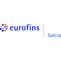 Eurofins Selcia logo - Similar company to Cemas