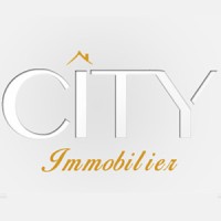 CITY IMMOBILIER logo - Similar company to Fjm Holding