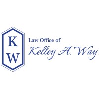 Law Office of Kelley A. Way logo - Similar company to Contractworkinusa