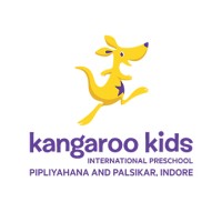 Kangaroo Kids International Preschool, Indore logo - Similar company to Sat3Tel Infrastructures Private Limited