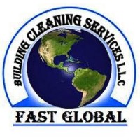 Fast Global Maids Offers Professional Cleaning logo - Similar company to Car Cue