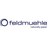 Feldmuehle GmbH logo - Similar company to Volvoks.Fi