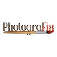 PhotograFix logo - Similar company to Oneskee
