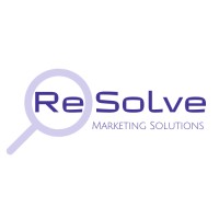 Resolve marketing solutions logo - Similar company to Resolve Marketing