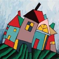 La Maison des Collines logo - Similar company to Work2000 La Verpilliere