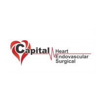 Capital Heart Endovascular Surgical logo - Similar company to Ej Surgical Solutions