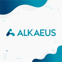 Alkaeus Technologies logo - Similar company to Architectforce Inc