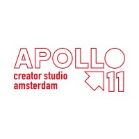 Apollo 11 Creator Studio logo - Similar company to Action4Justice