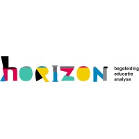 Horizon begeleiding logo - Similar company to Zinso