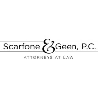 Scarfone & Geen, P.C. logo - Similar company to Thav Ryke & Associates