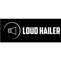 Loud Hailer Magazine